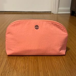 Lululemon Travel Pouch